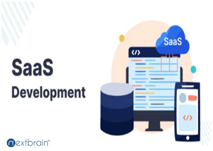 Leading SaaS Development Company for Scalable Digital Products