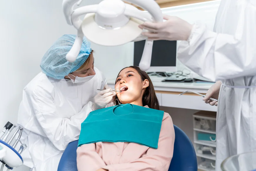 Expert Wisdom Teeth Removal in Adelaide: Safe, Comfortable, and Professional Care with My Dentist