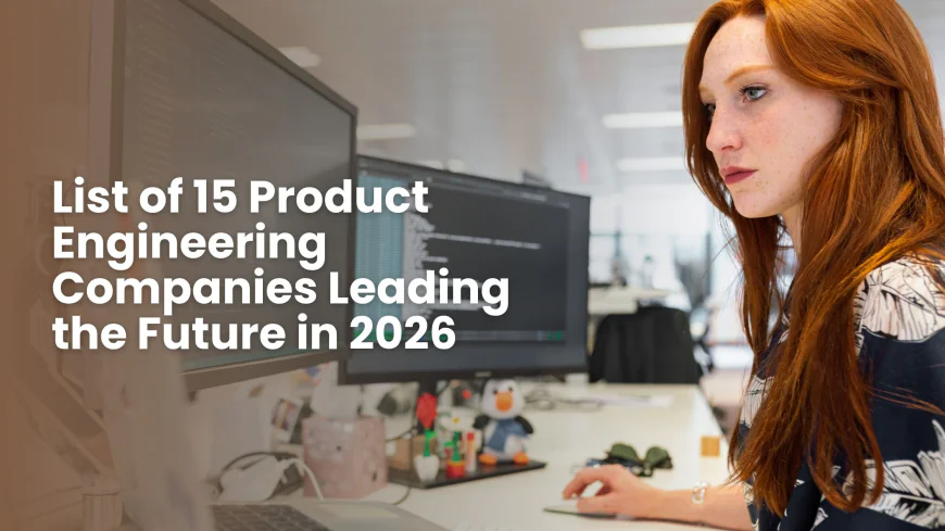 The 15 Most Trusted AI Product Engineering Companies of 2026 – Driving Next‑Gen Solutions