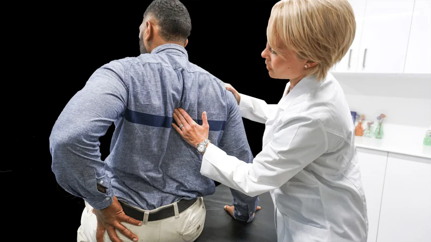 Who Is the Best Back Pain Doctor in Woodland Park for Long-Term Relief?
