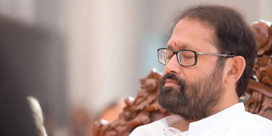 How to Overcome Anxiety & Stress Through Structured Spiritual Practice