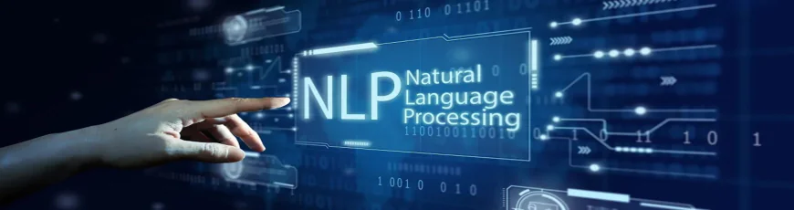 Professional Natural Language Processing Development Services
