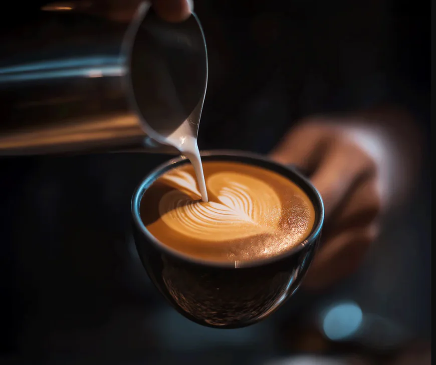 Why Coffee Boss Brew Feels Like A Seat At The Boss’s Table