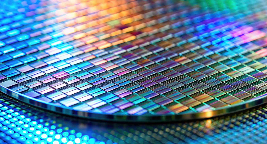 Silicon Wafer Market Report 2026 | Growth, Trends, and Forecast by 2034