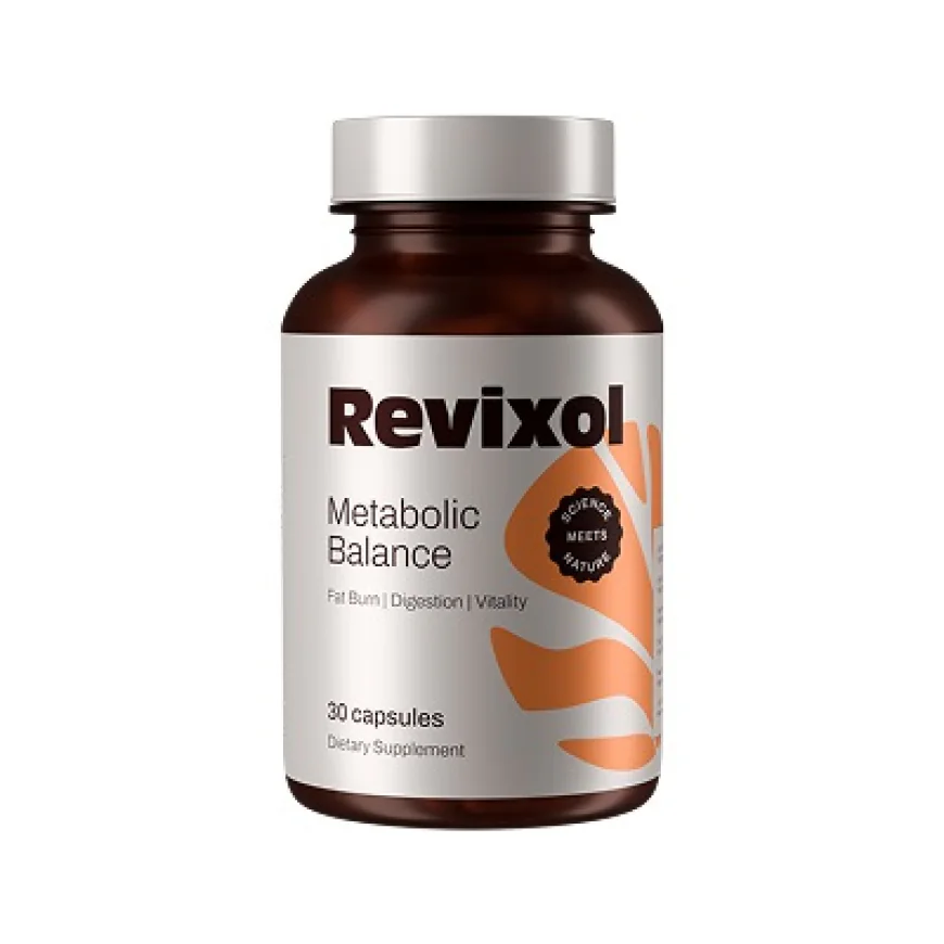 Can Revixol Diet help reduce appetite?
