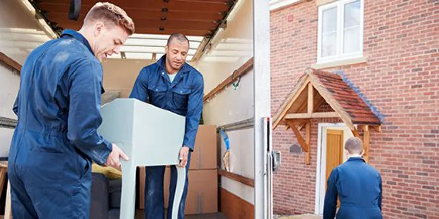 Deep Cleaning Services in Dunfermline – Transform Your Space with Expert Care