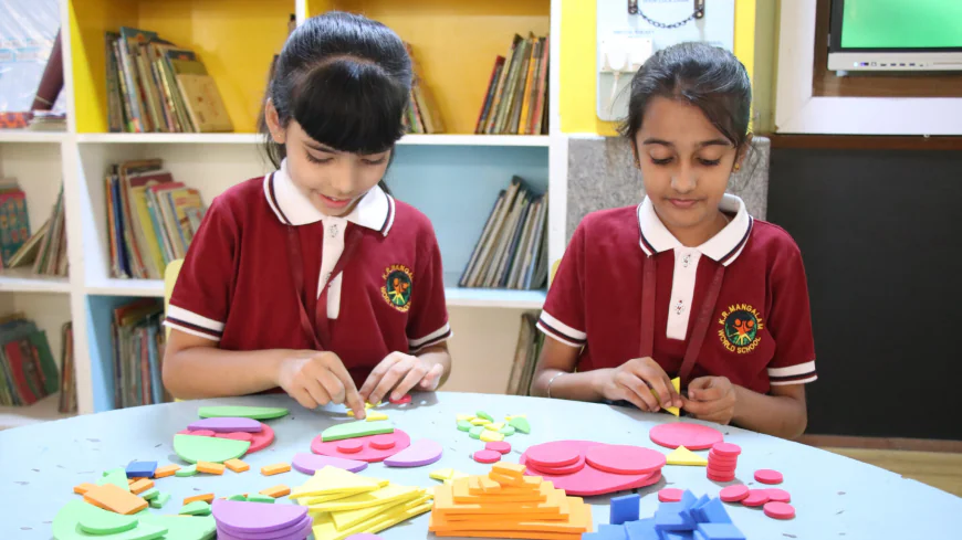 Importance of Concept-Based Learning in Schools