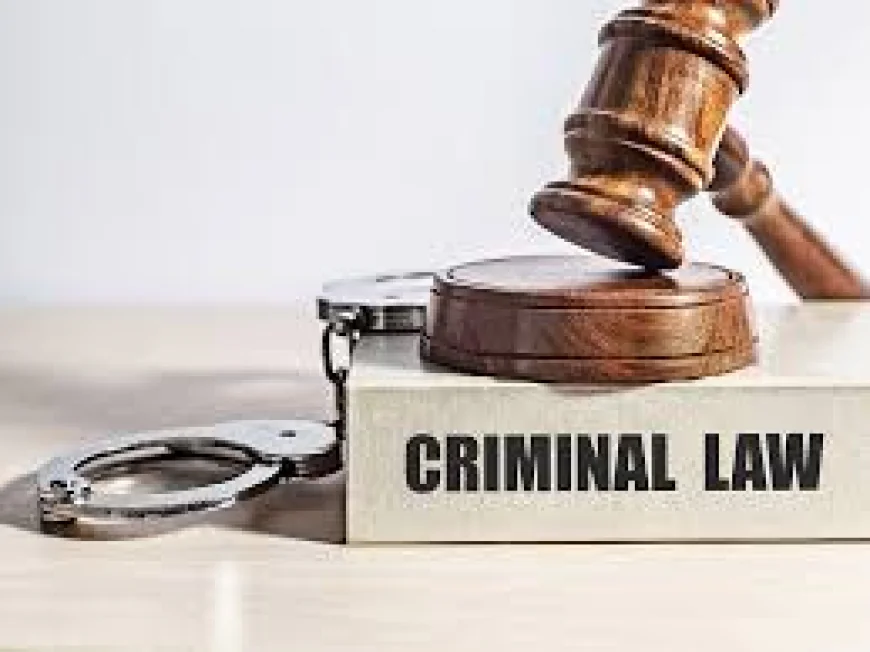 Why Legal Representation Matters in Complex Fraud Cases