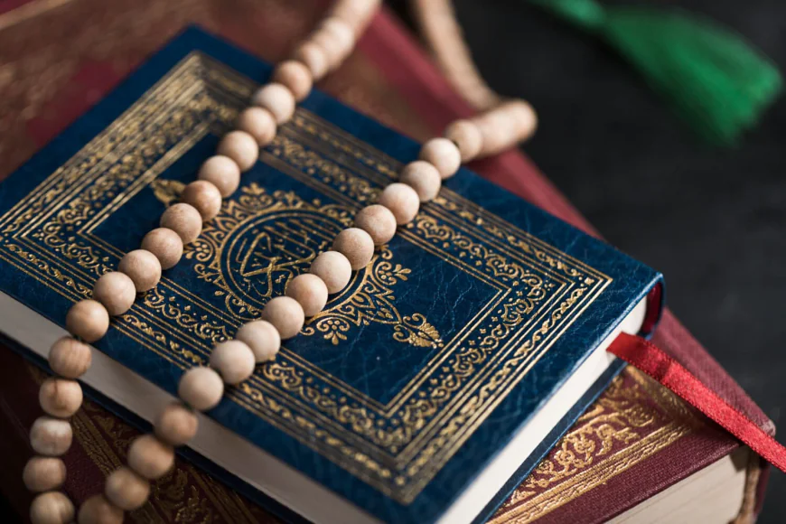 Learn Quran Online with Professional Online Quran Memorization Classes