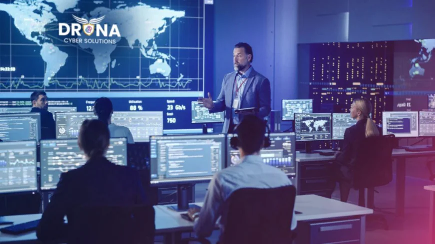 Best Cyber Security Company in Ahmedabad