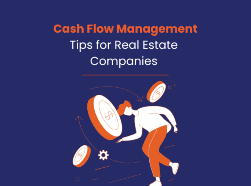 Real Estate Cash Flow Management