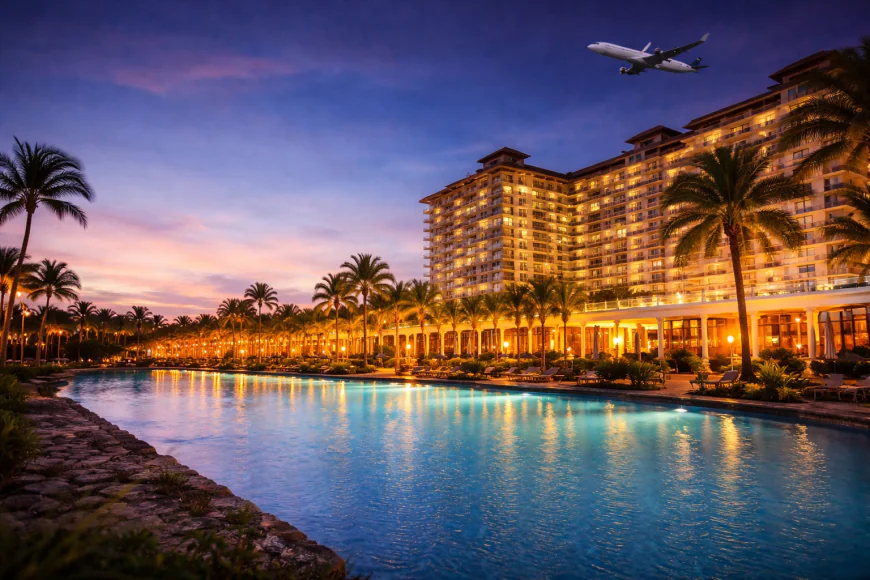 How to Choose the Best Hotel Investment Company for Maximum Returns