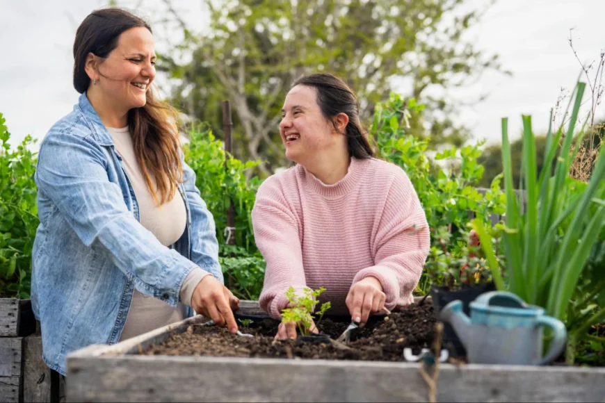 Care Sisters NDIS Stories: From Dependence To Confidence And Independence