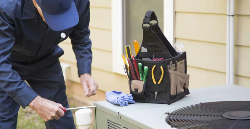 Seasonal HVAC Maintenance Plans Offered by Armor for Local Homes