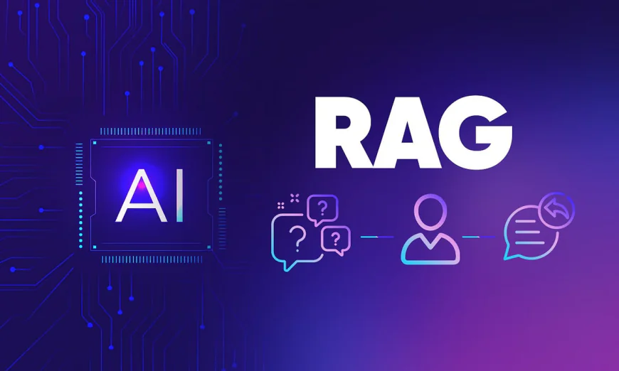 RAG Development Services – Agents Arcade