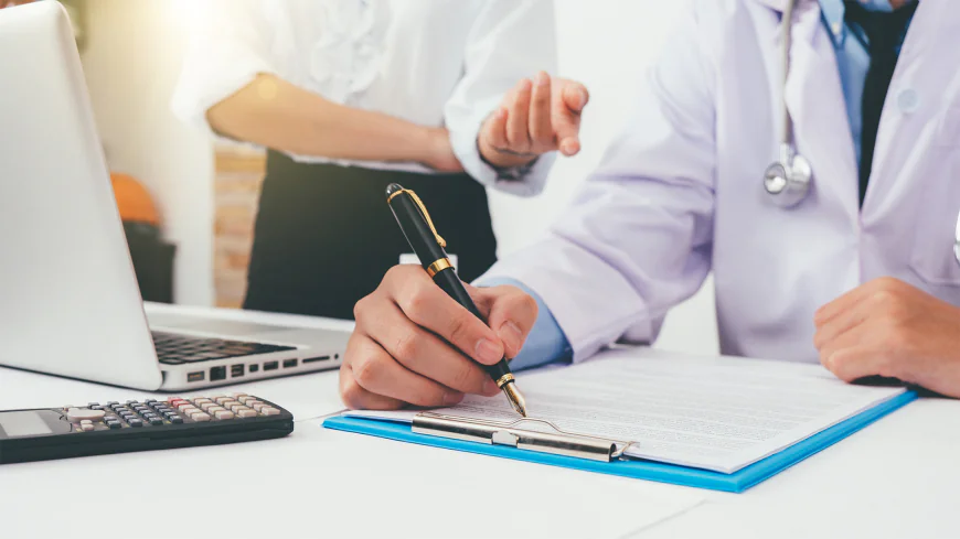 How Physician Billing Services in USA Help Clinics