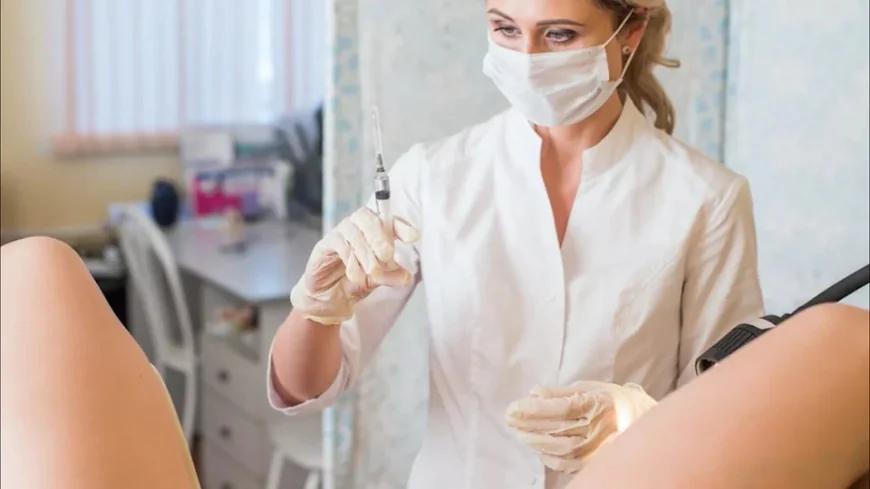 Best G-Shot Treatment Clinic in Gurgaon