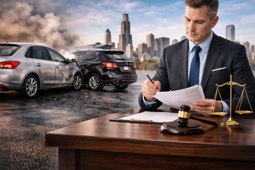 When Should You Contact a Workers Compensation Attorney in Chicago After a Workplace Injury?