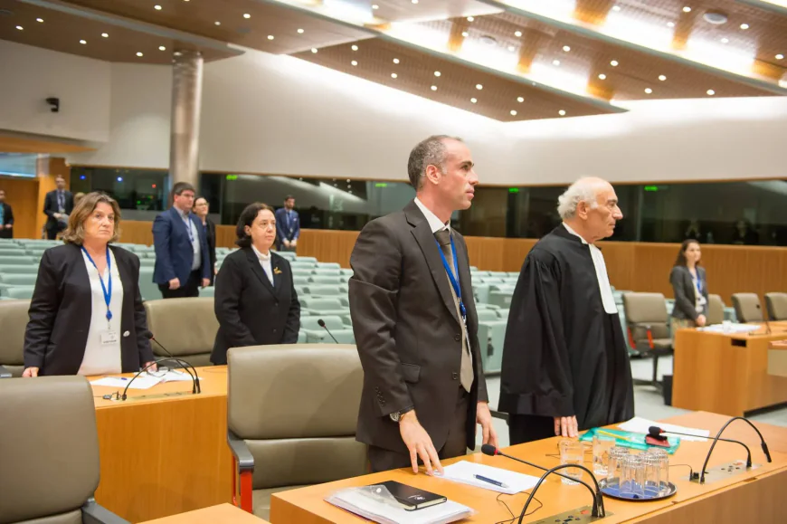 Expert European Court of Human Rights Cases Athens Lawyer