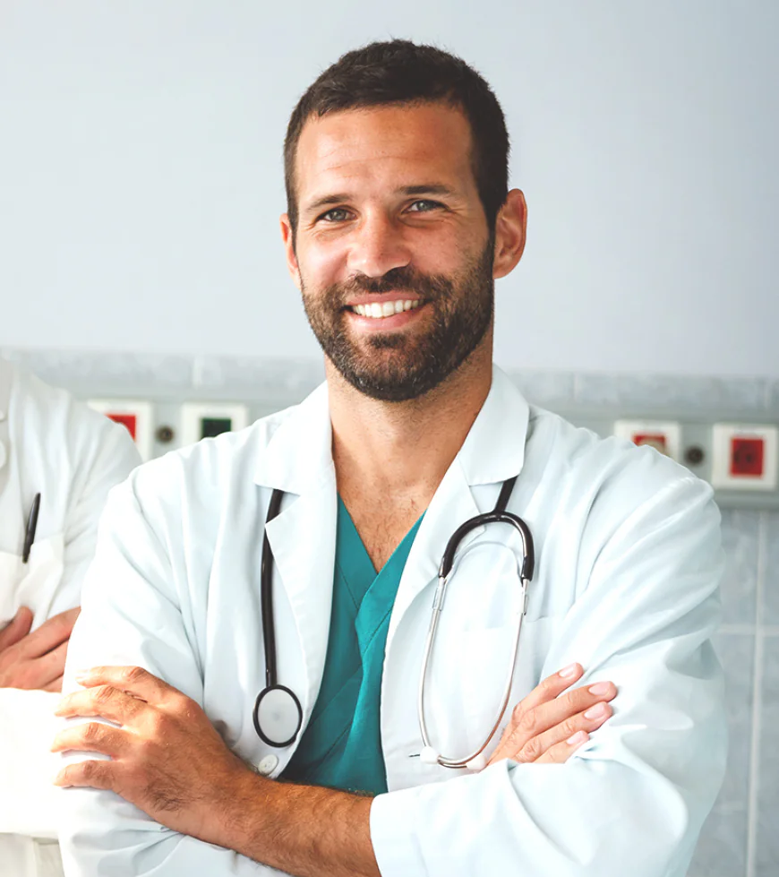 Fast & Reliable Wilmington Urgent Care Clinic for Walk-In Medical Needs