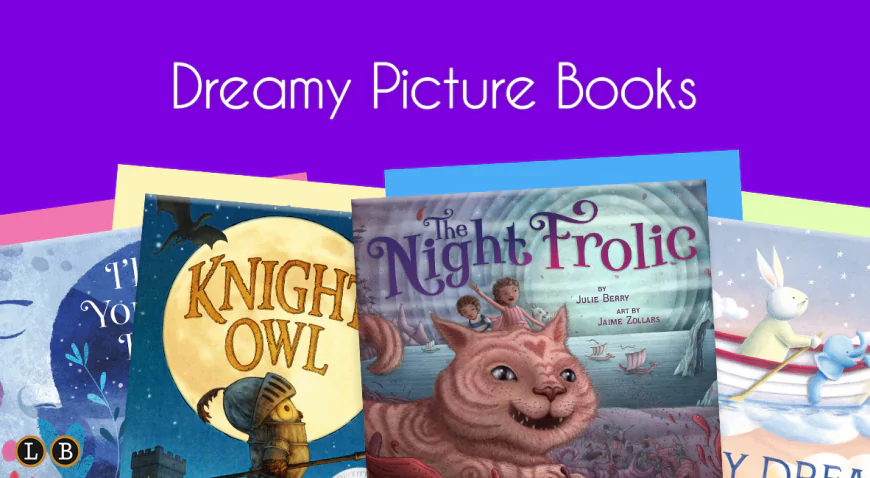 Unleashing Imagination: How a Children’s Books Author in the USA Brings Magical Worlds to Life