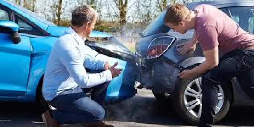 What a Hit-and-Run Accident Lawyer Can Do for Victims