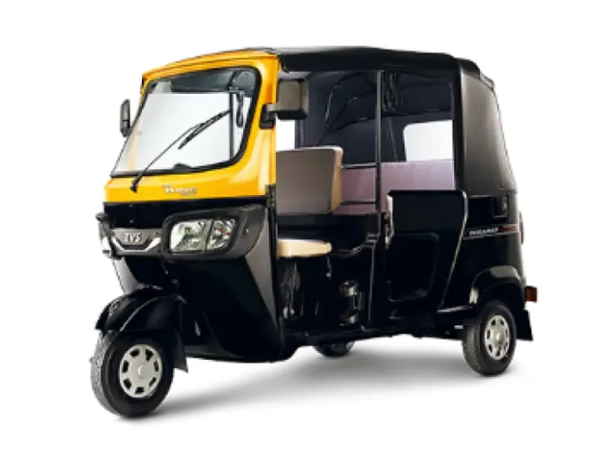 TVS King Duramax Plus 225cc Auto Load Capacity & Utility Review