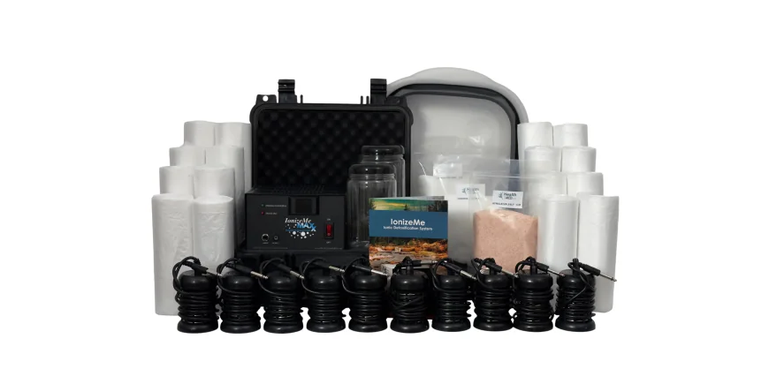 Detox Foot Spa Systems: What You Should Know Before Using One