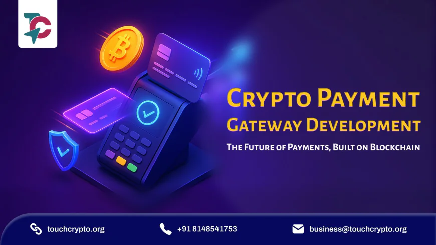 How Fast Are Transactions with a Crypto Payment Gateway?