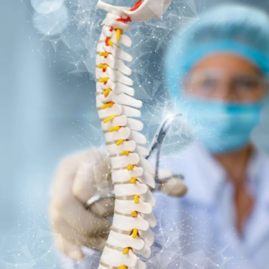 Spine Surgery Treatment Options for Spinal Disorders