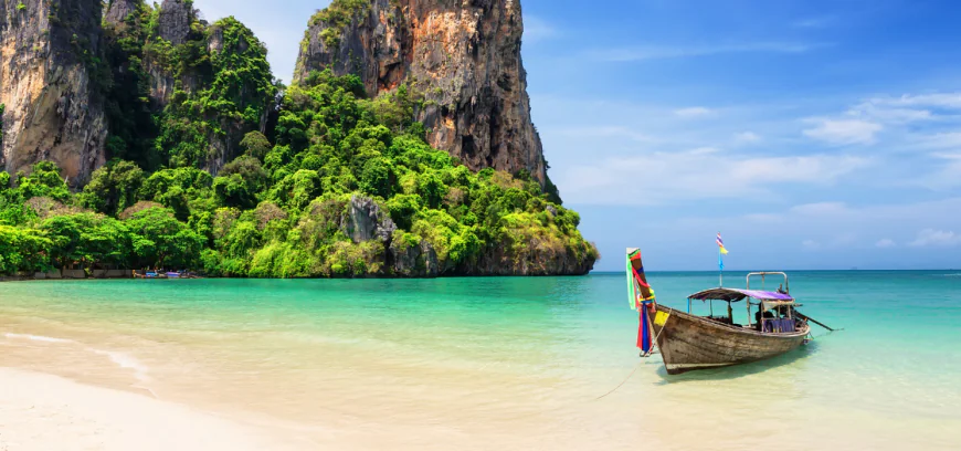 Places to Visit in Phuket for Beaches Island Tours and Culture