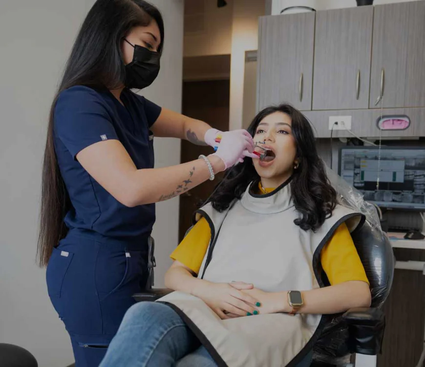 What Are the First Steps to Take During a Dental Abscess Emergency?