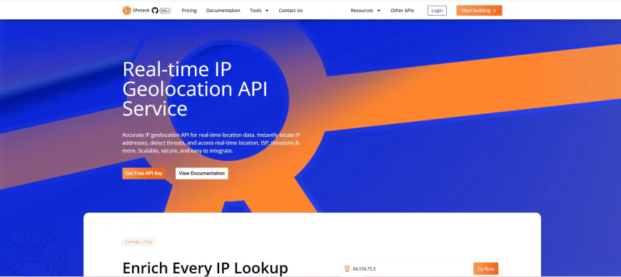 Which Geolocation API Delivers the Best Accuracy in 2026?