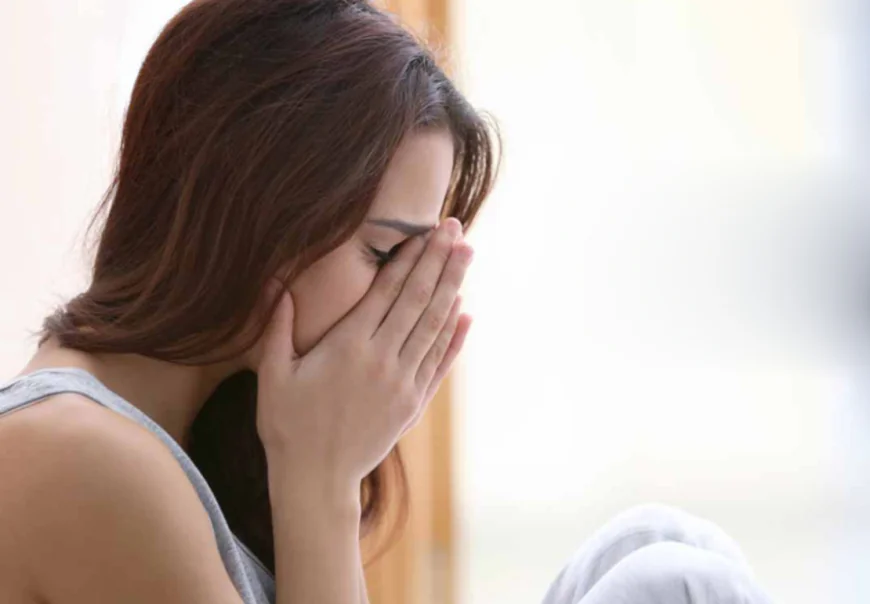 Does Vaginal Relaxation Syndrome Occur Without Pregnancy?