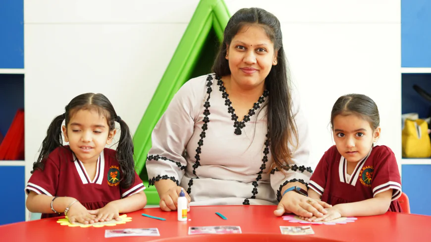 Why Digital Learning Is Becoming Essential in Modern Schools