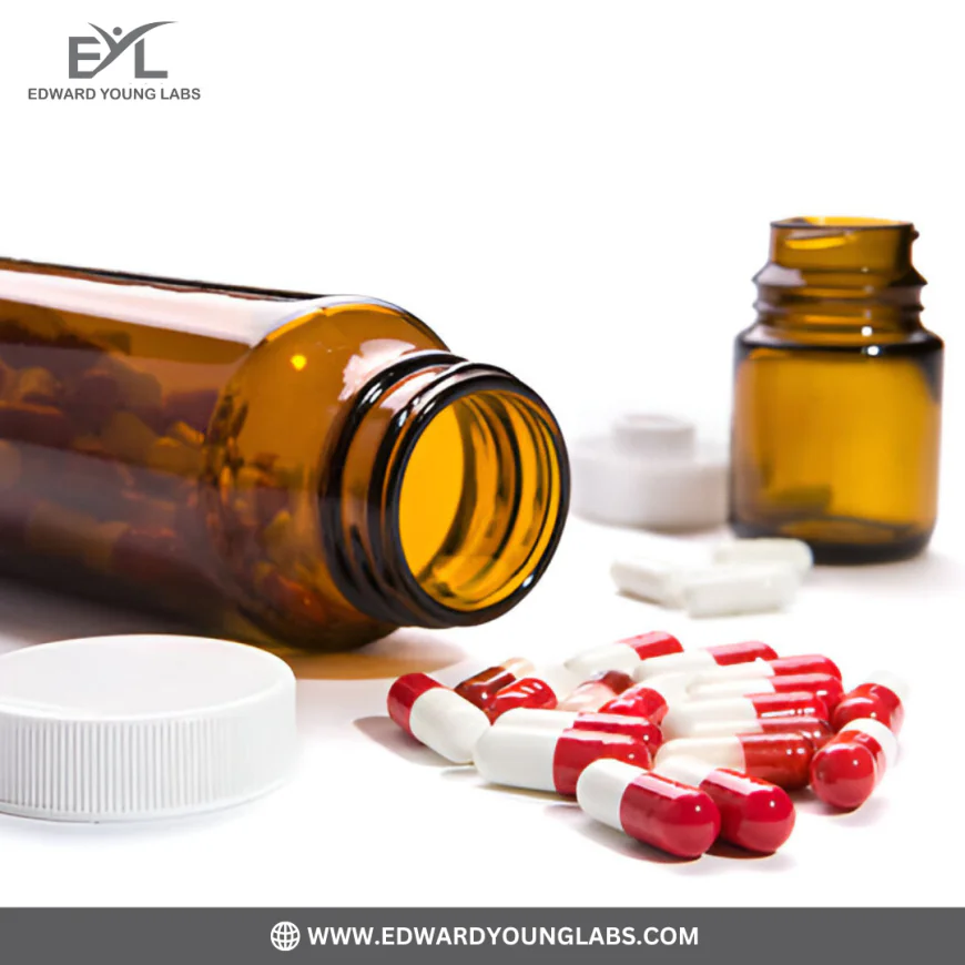 Own Pharma Manufacturing in India | Edward Young Labs