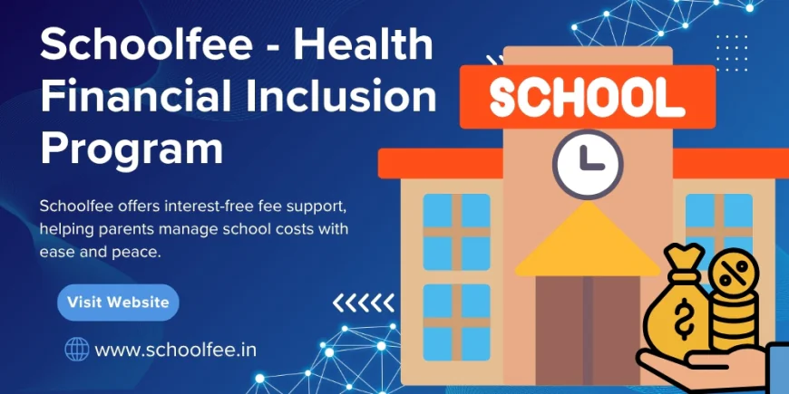 School Fee Support Program in Delhi: A Complete Guide for Parents
