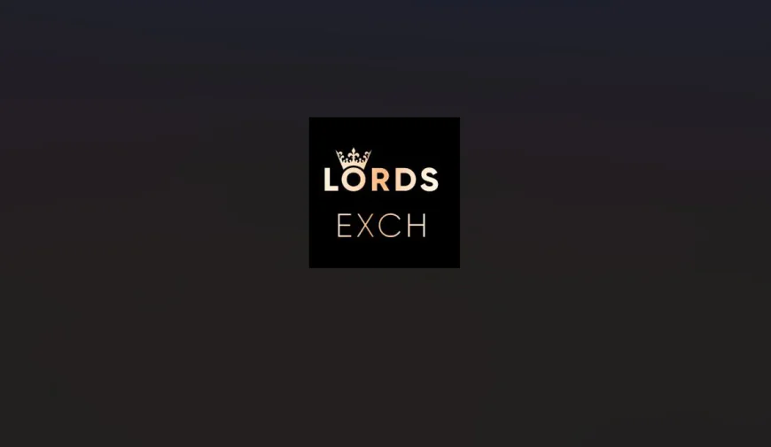 LordExchange: A Complete Guide to Online Sports Betting and Gaming Platform