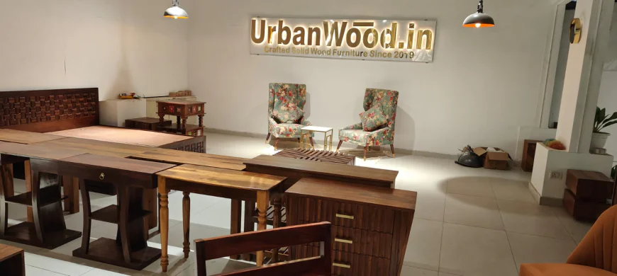 Best Furniture Shop in Gurgaon – Find Stylish & Durable Furniture for Your Home
