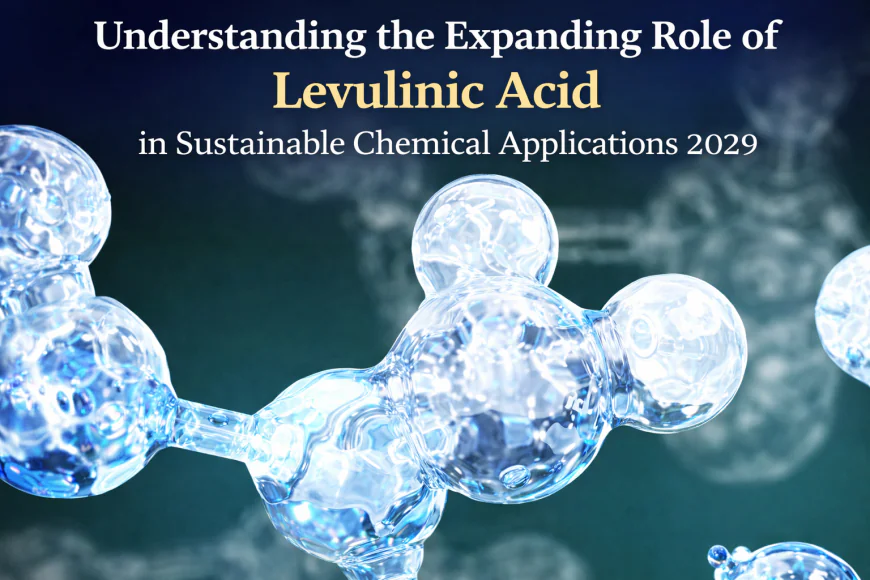Understanding the Expanding Role of Levulinic Acid in Sustainable Chemical Applications 2029