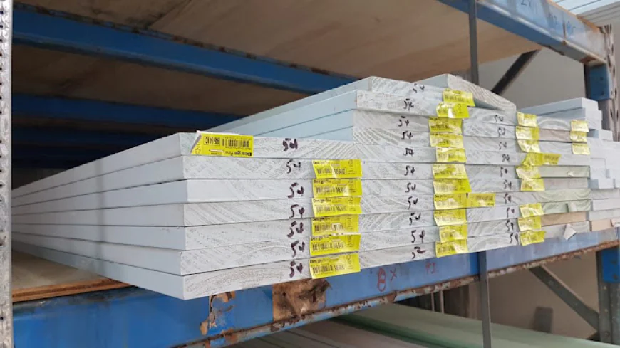 Why Choose Timber Suppliers in Five Dock for Your Next Building Project