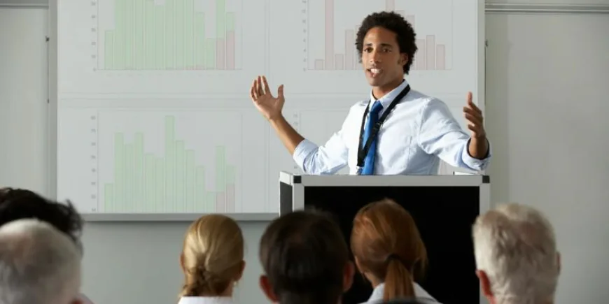 How to Become a Certified OET Teacher Today