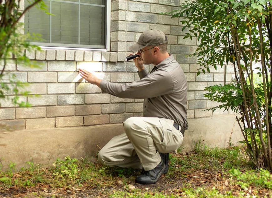 The Ultimate Guide to Termite Control San Antonio: Protecting Your Property from Silent Destroyers