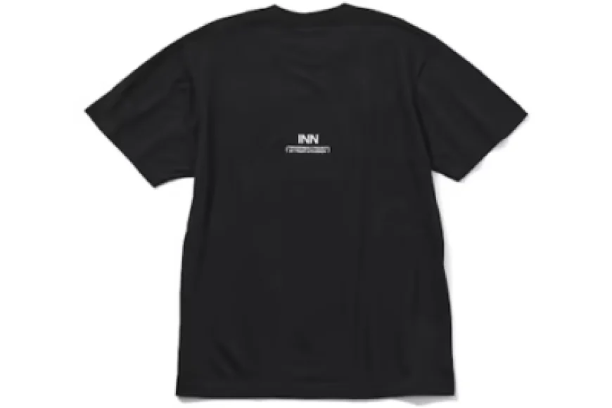 This Is Why Fragment Clothing Is Everywhere Right Now