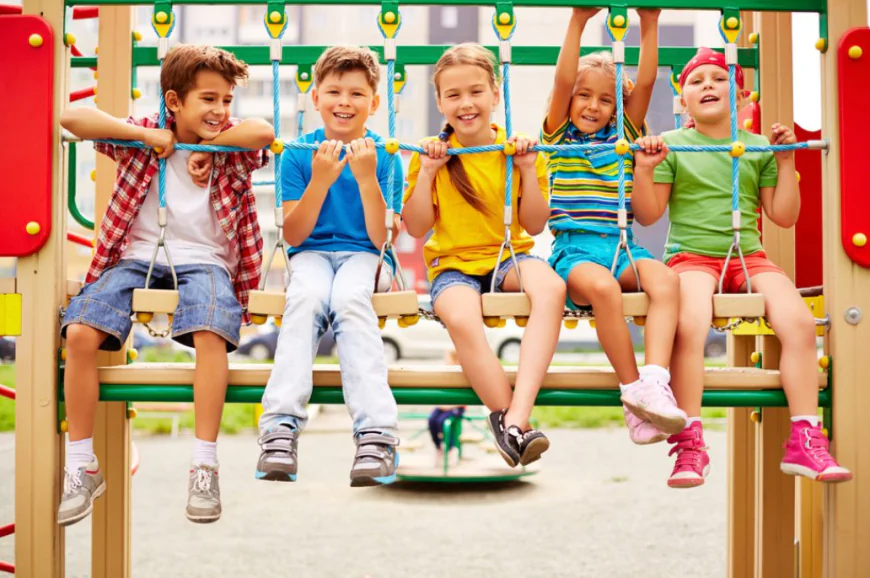 Choosing Quality Child Care San Antonio for Your Family Now!