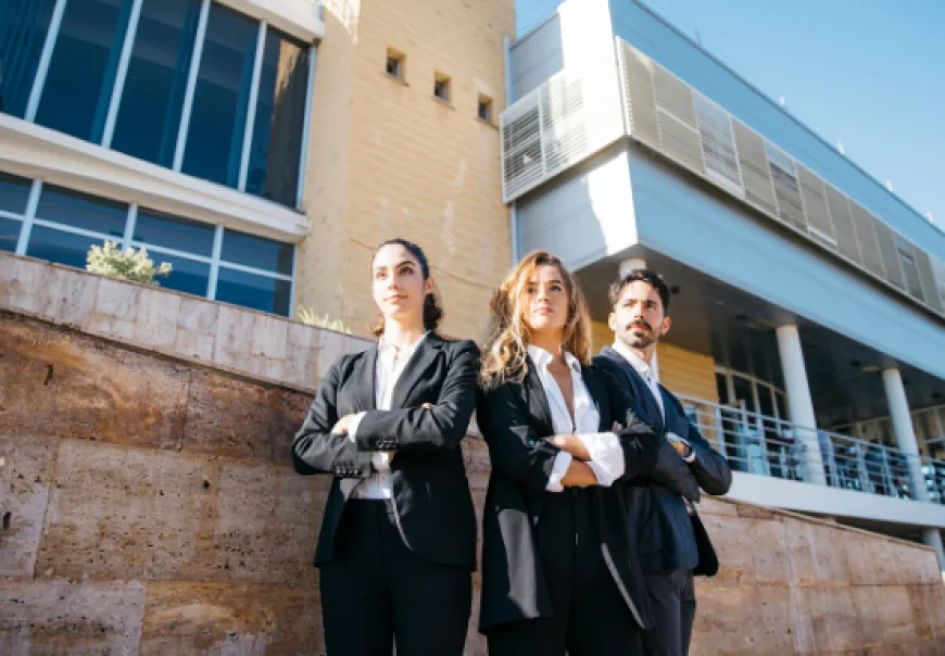 Family Solicitors Near Me: Trusted Legal Support for Life’s Most Personal Matters