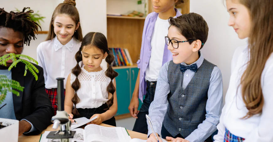 How Homeschooling Is Transforming Childhood and Modern Learning