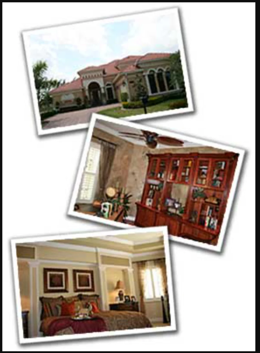 Interior Painting Guide Room by Room for Best Results