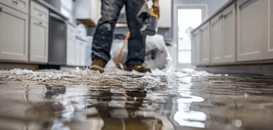 What Homeowners Need to Know About Moisture Inspection