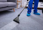 How Much Does Carpet Cleaning Manchester Cost